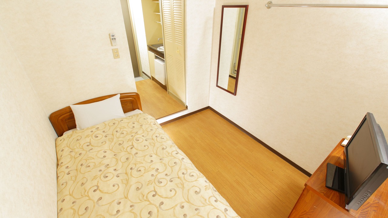 Photo of Bedroom in Shinagawa