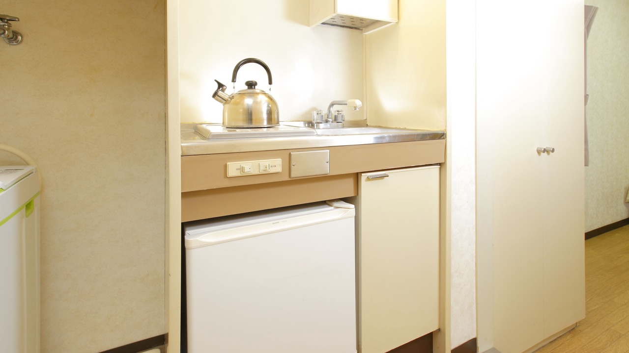 Photo of Kitchen in Shinagawa