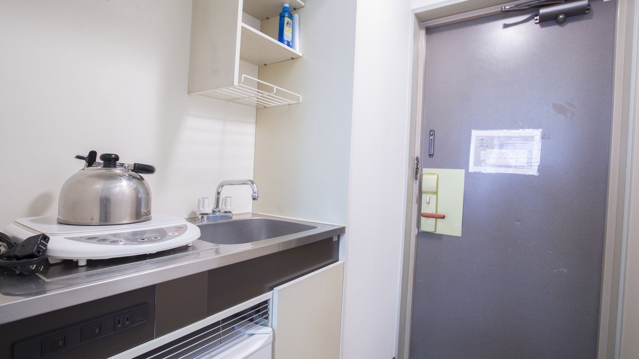 Photo of Kitchen in Shinagawa