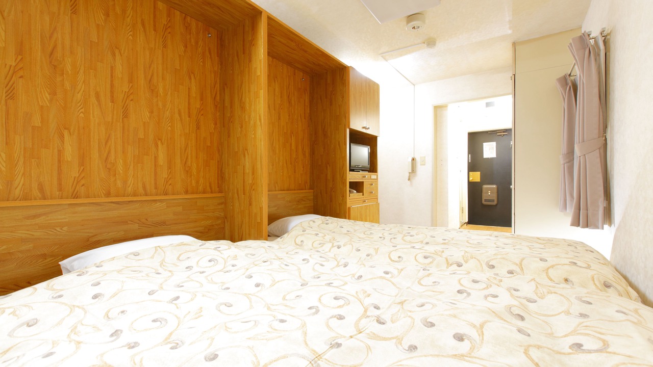 Photo of Bedroom in Shinagawa