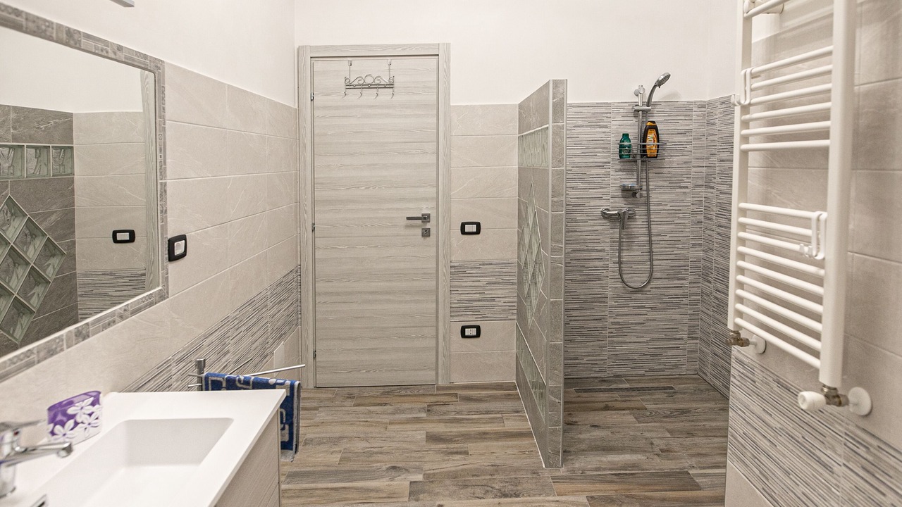 Photo of Bathroom in Monteverde Nuovo