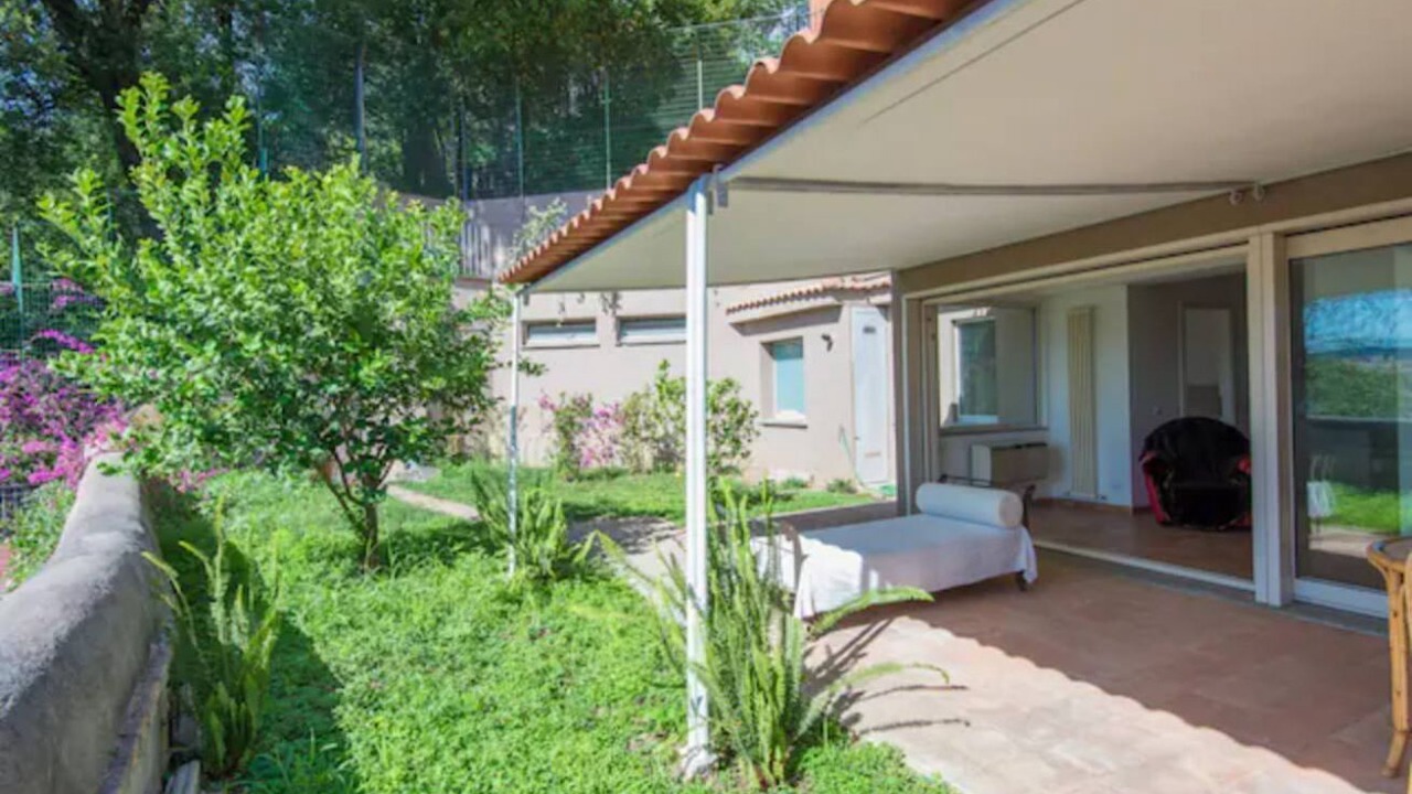 Photo of Outdoor in Quartiere III Pinciano