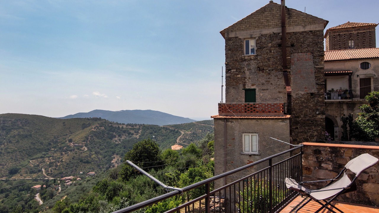 Photo of Outdoor in Montecorice
