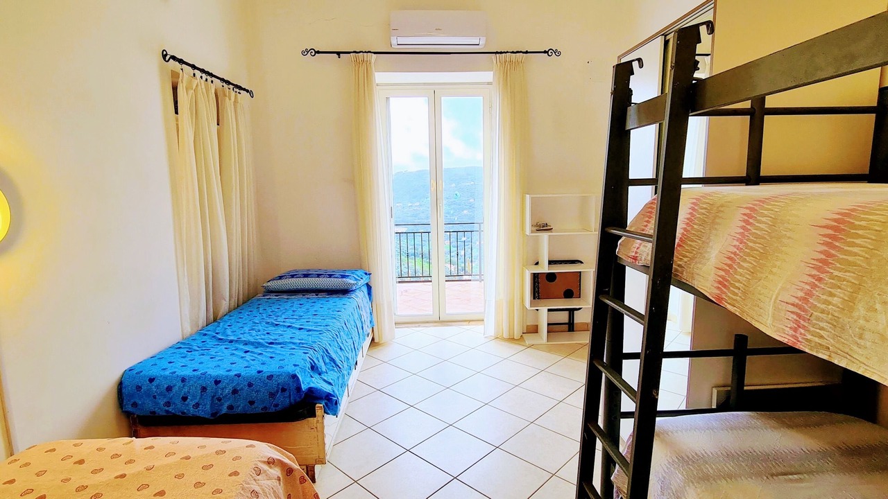 Photo of Bedroom in Montecorice