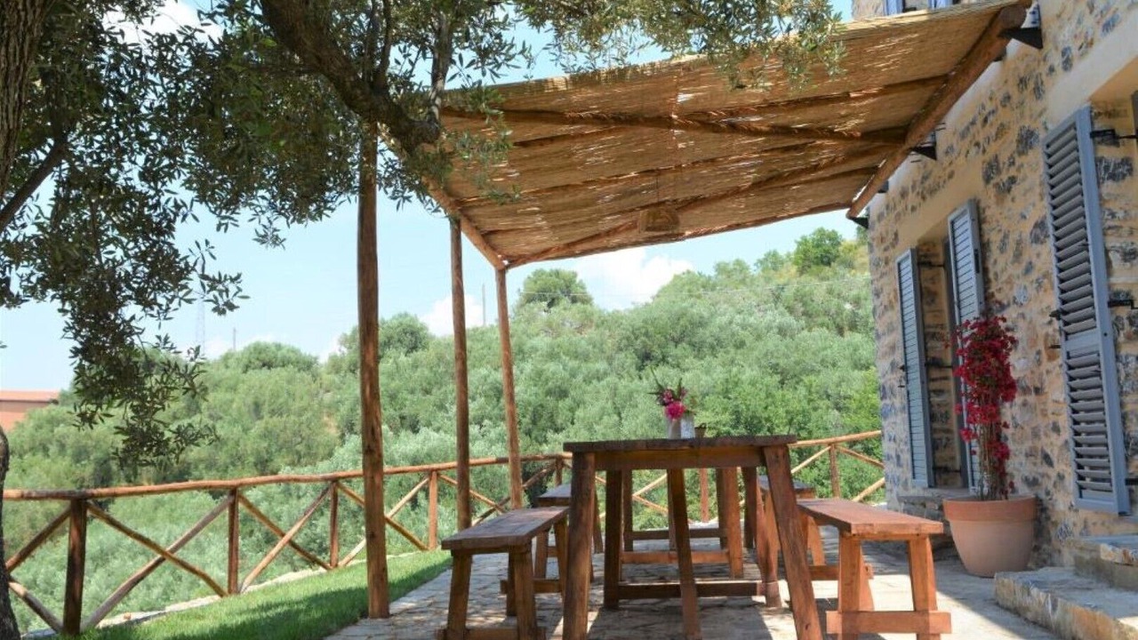 Photo of Outdoor in Ascea