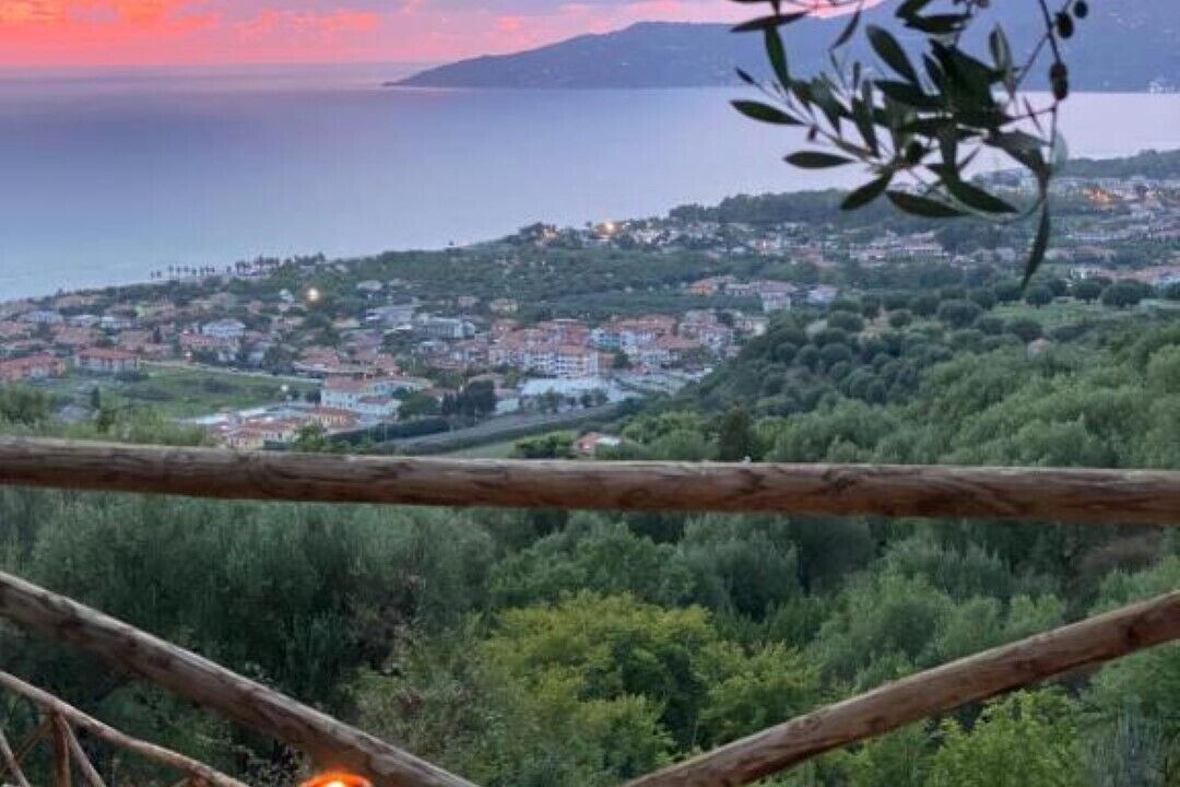 Photo of Outdoor in Ascea