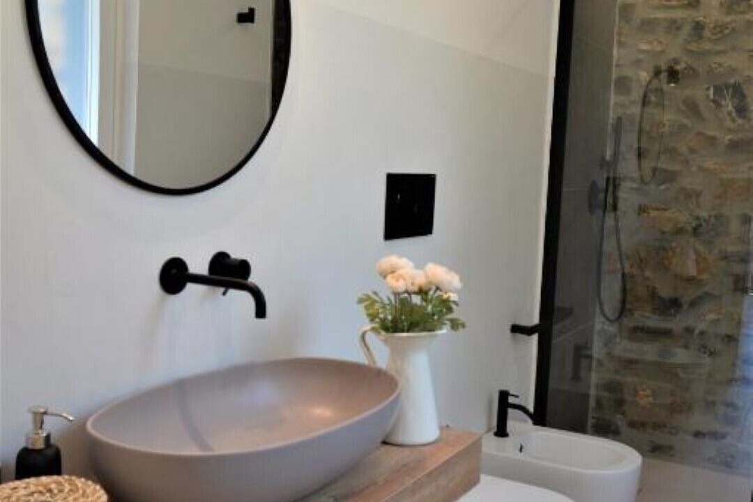 Photo of Bathroom in Ascea