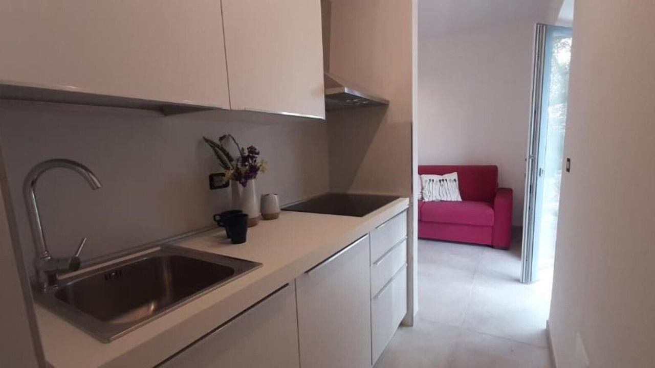Photo of Kitchen in Ascea