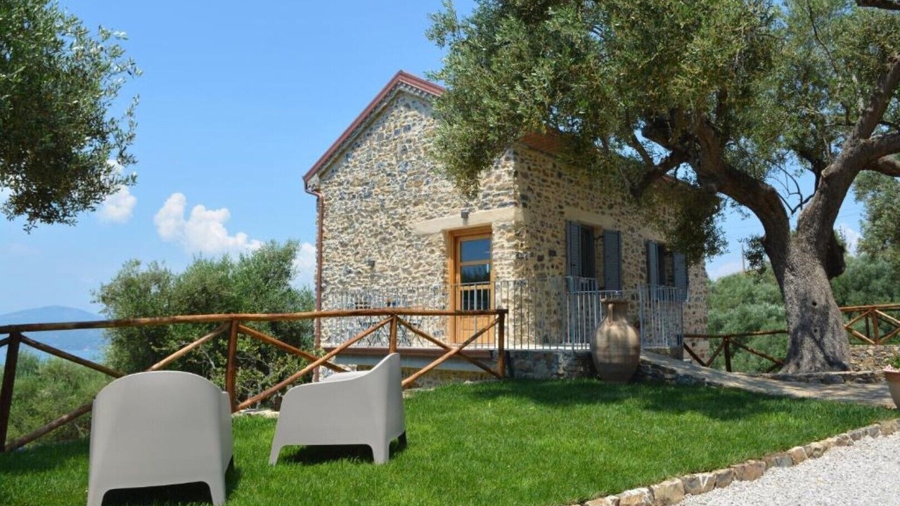 Photo of Outdoor in Ascea