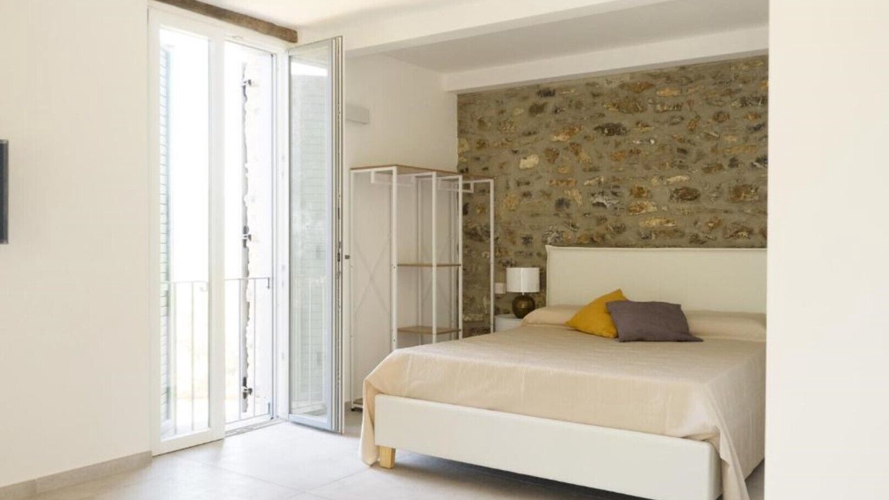 Photo of Bedroom in Ascea