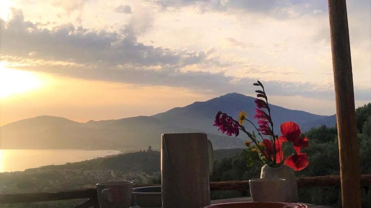 Photo of Outdoor in Ascea