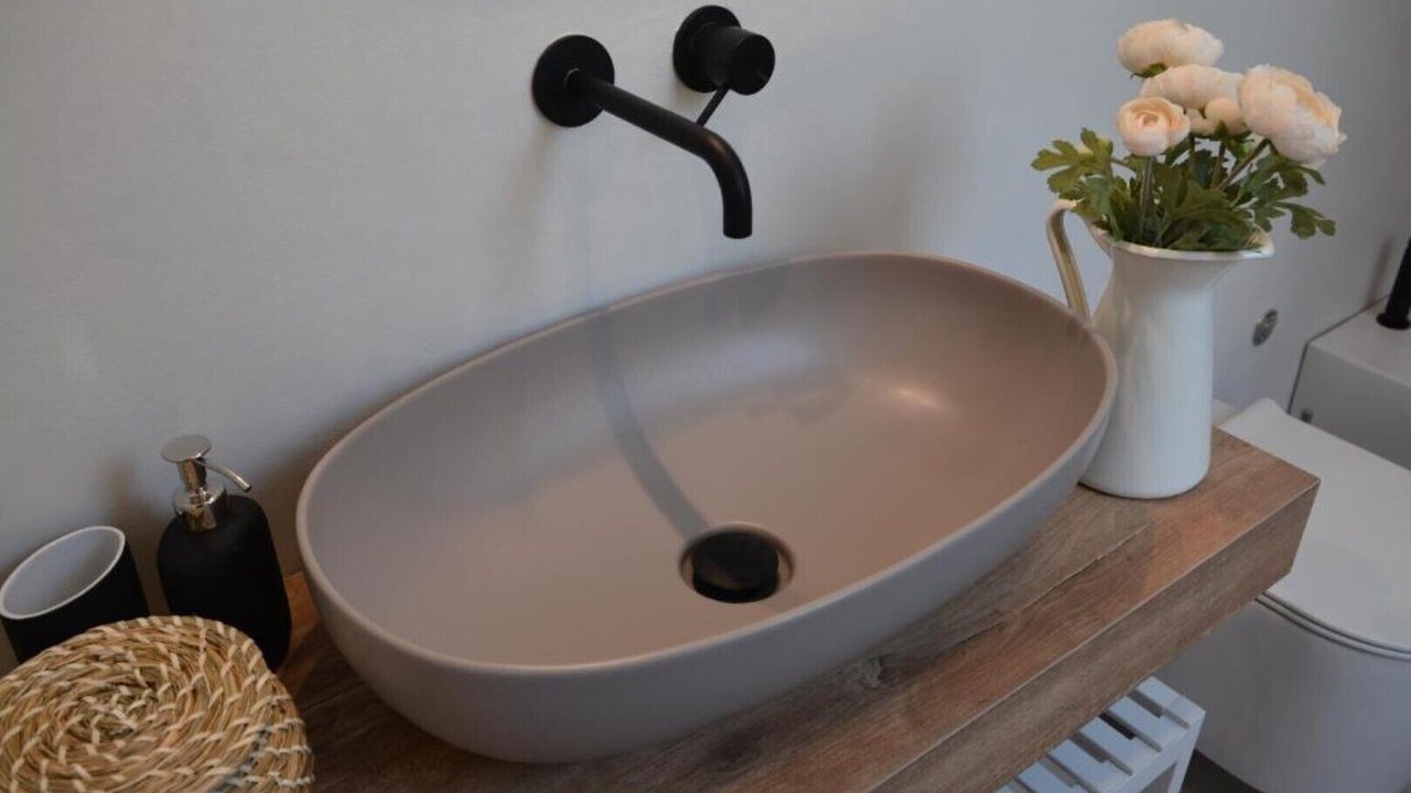 Photo of Bathroom in Ascea