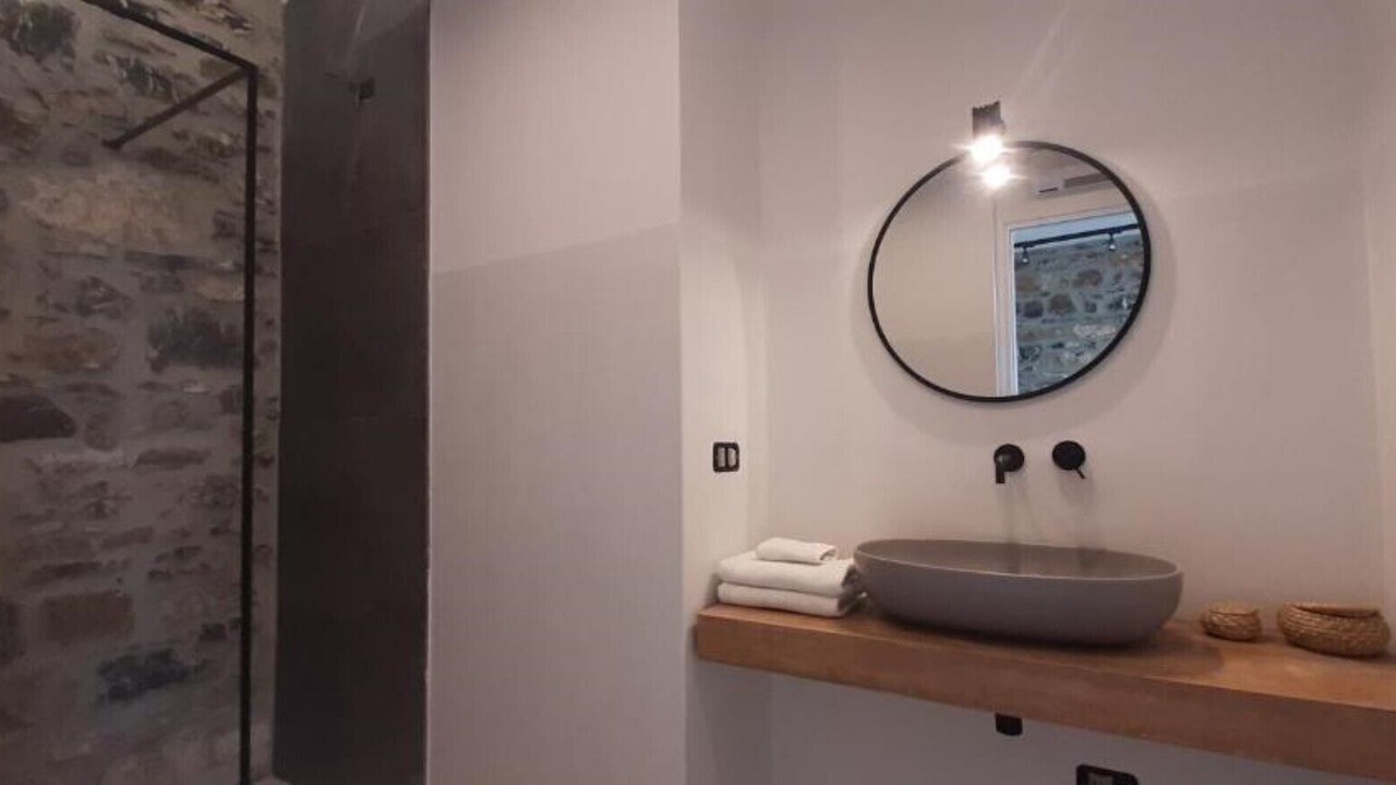 Photo of Bathroom in Ascea