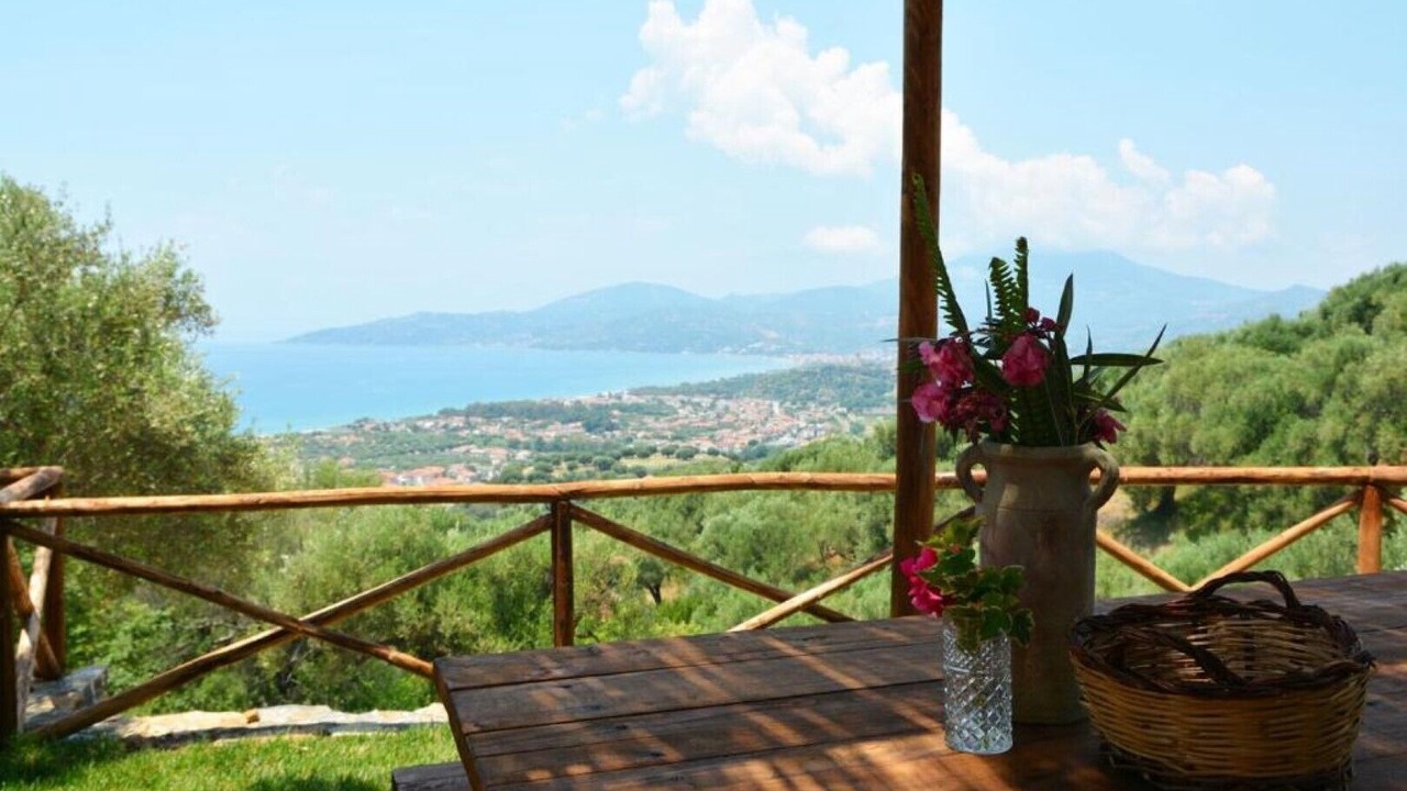 Photo of Outdoor in Ascea