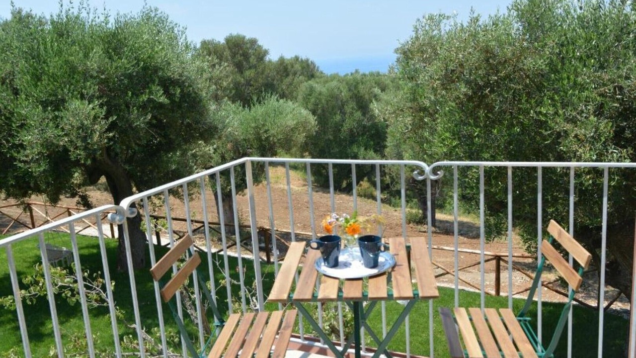 Photo of Outdoor in Ascea