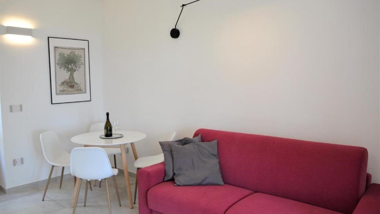 Photo of Livingroom in Ascea