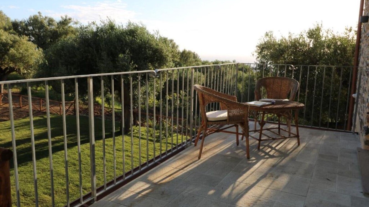 Photo of Outdoor in Ascea