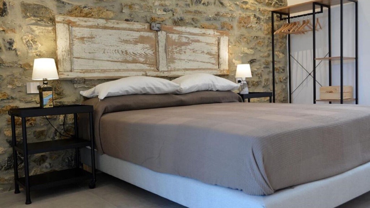 Photo of Bedroom in Ascea