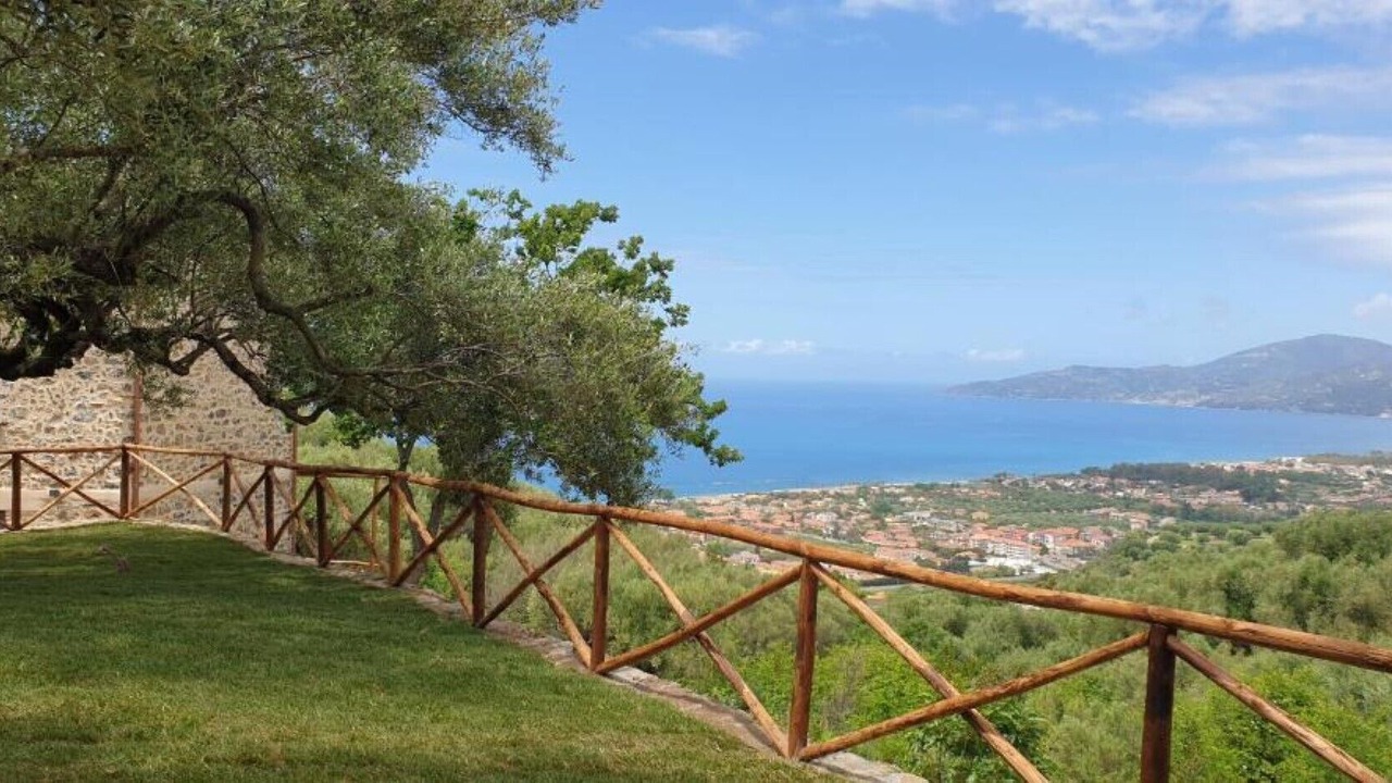 Photo of Outdoor in Ascea