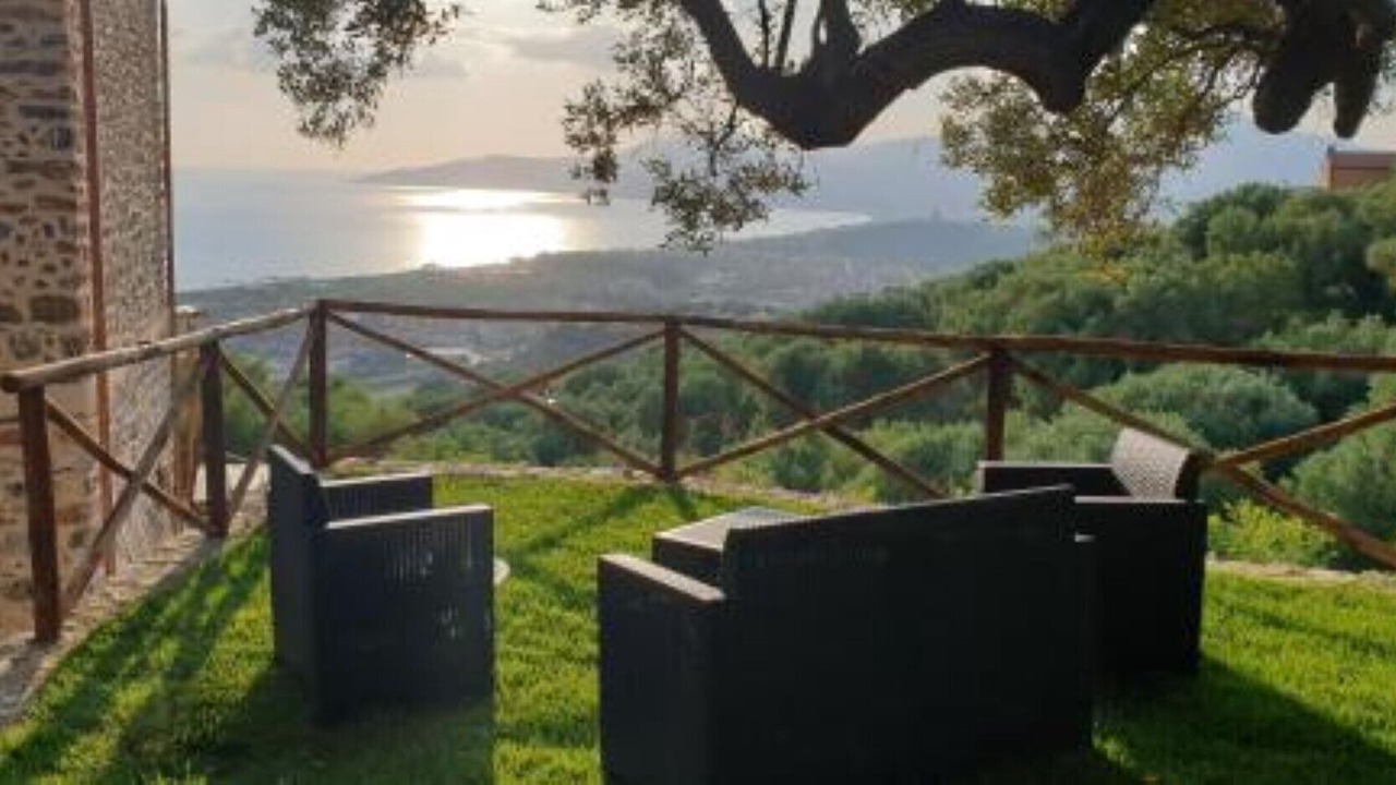 Photo of Outdoor in Ascea
