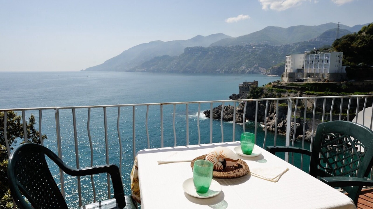 Photo of Outdoor in Maiori
