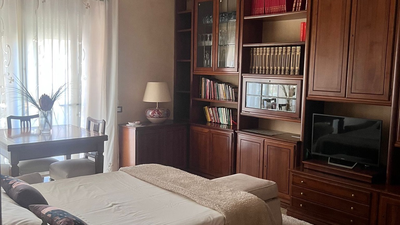 Photo of Bedroom in Quartiere XI Portuense