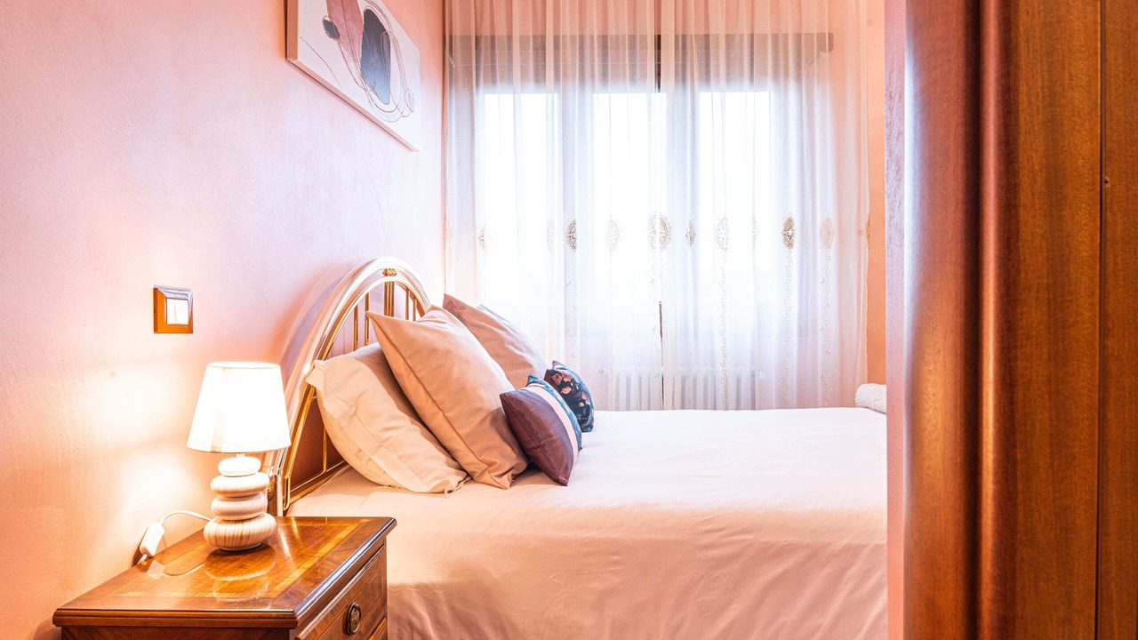 Photo of Bedroom in Quartiere XI Portuense