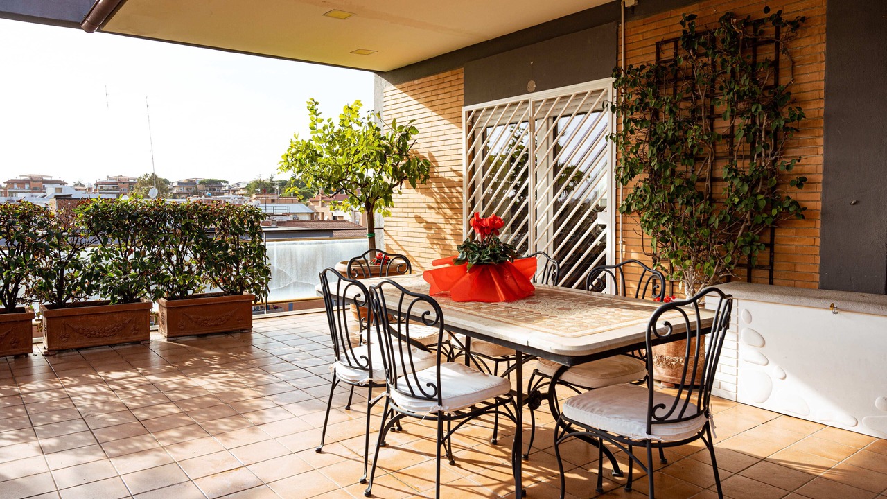 Photo of Outdoor in Quartiere XI Portuense