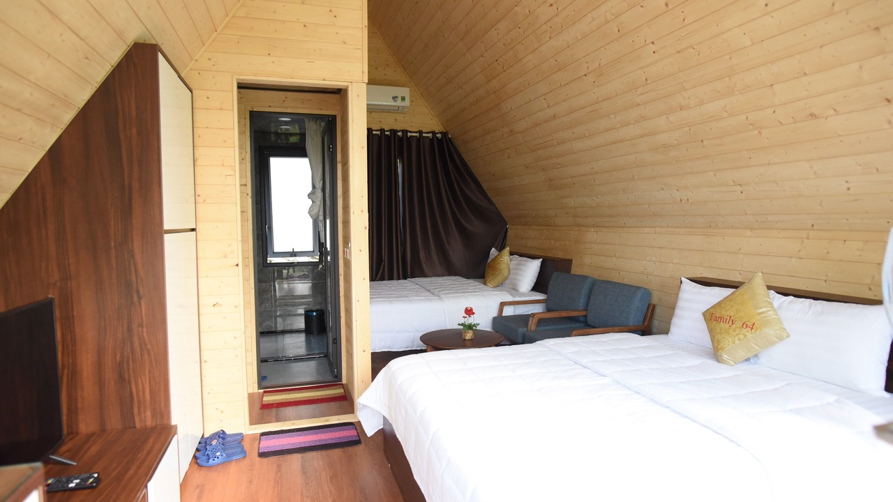 Photo of Bedroom in Van Ho