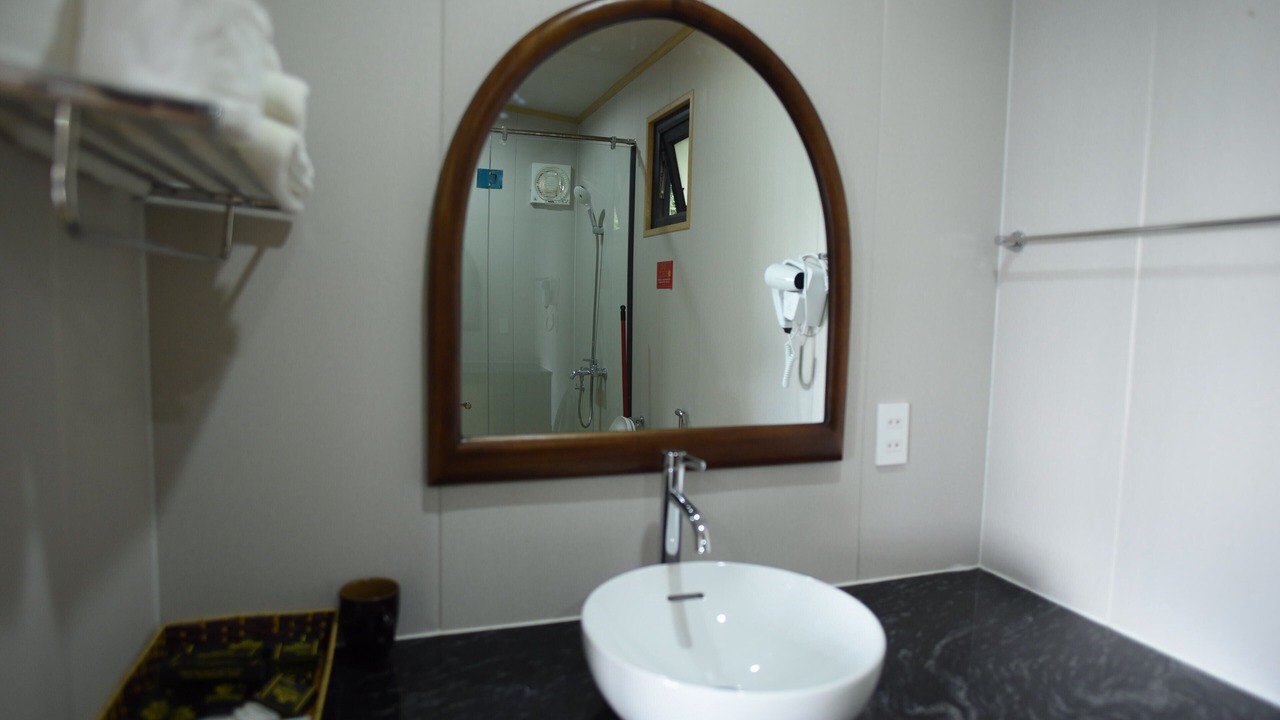 Photo of Bathroom in Van Ho