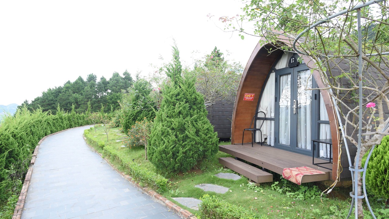 Photo of Outdoor in Van Ho