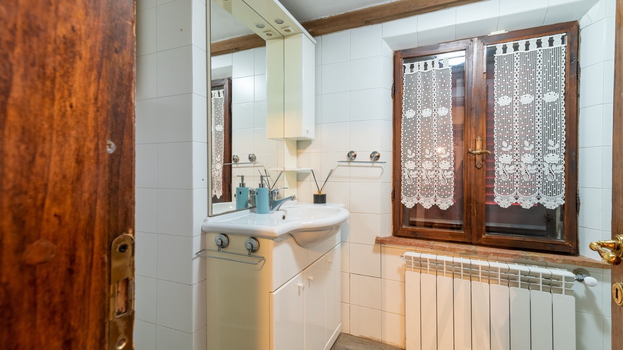 Photo of Bathroom in Ferretto