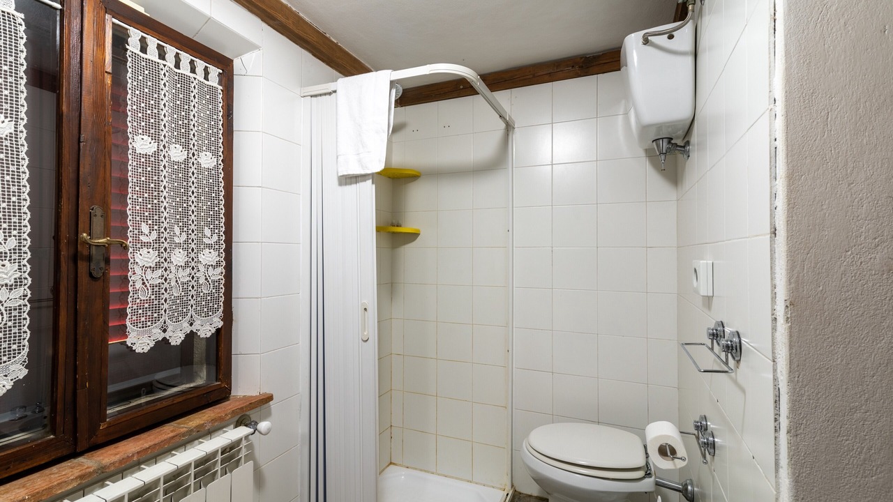 Photo of Bathroom in Ferretto