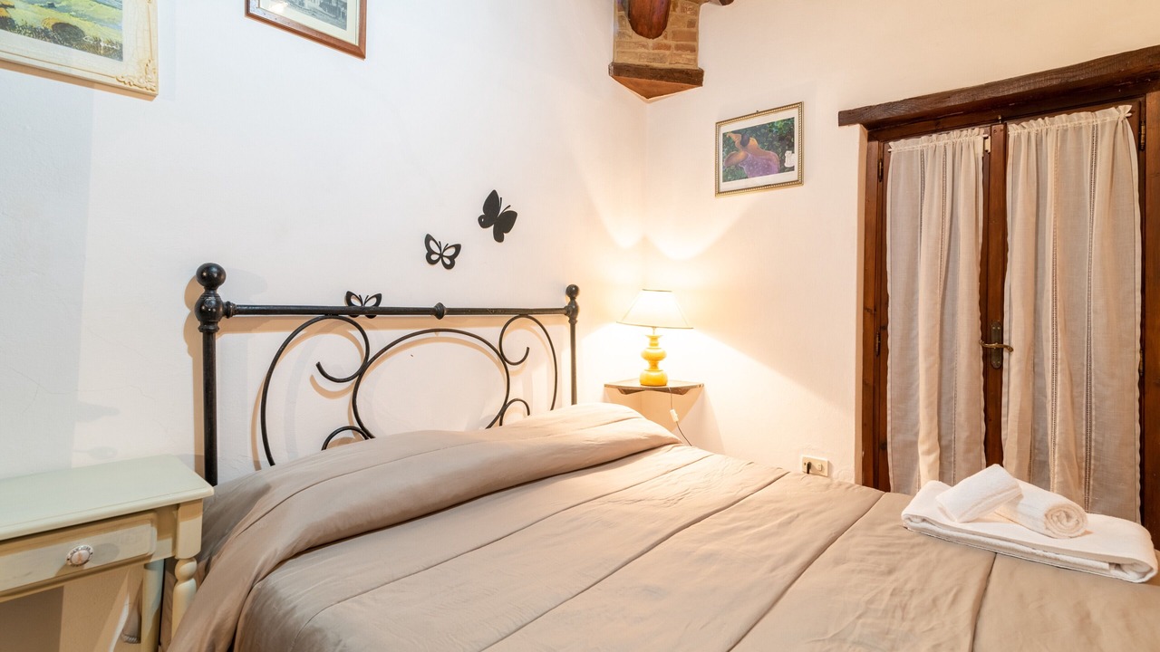 Photo of Bedroom in Ferretto