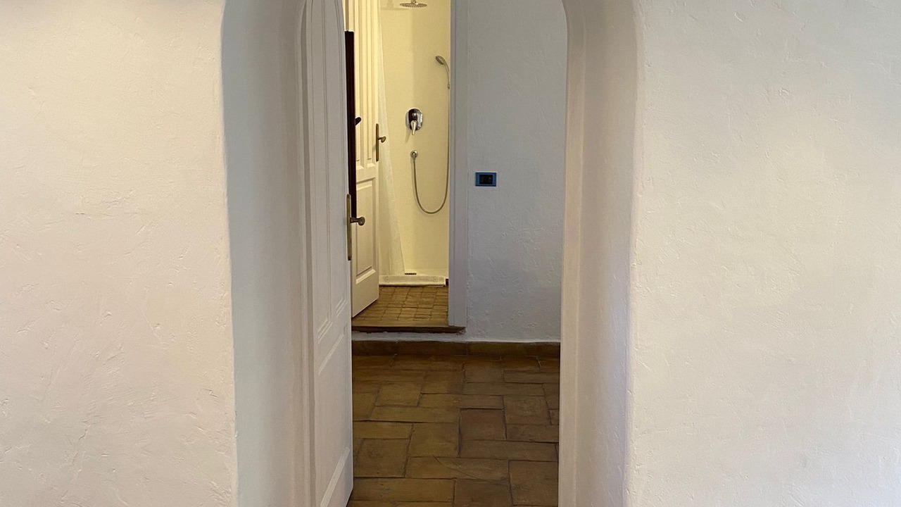 Photo of Bathroom in Panza