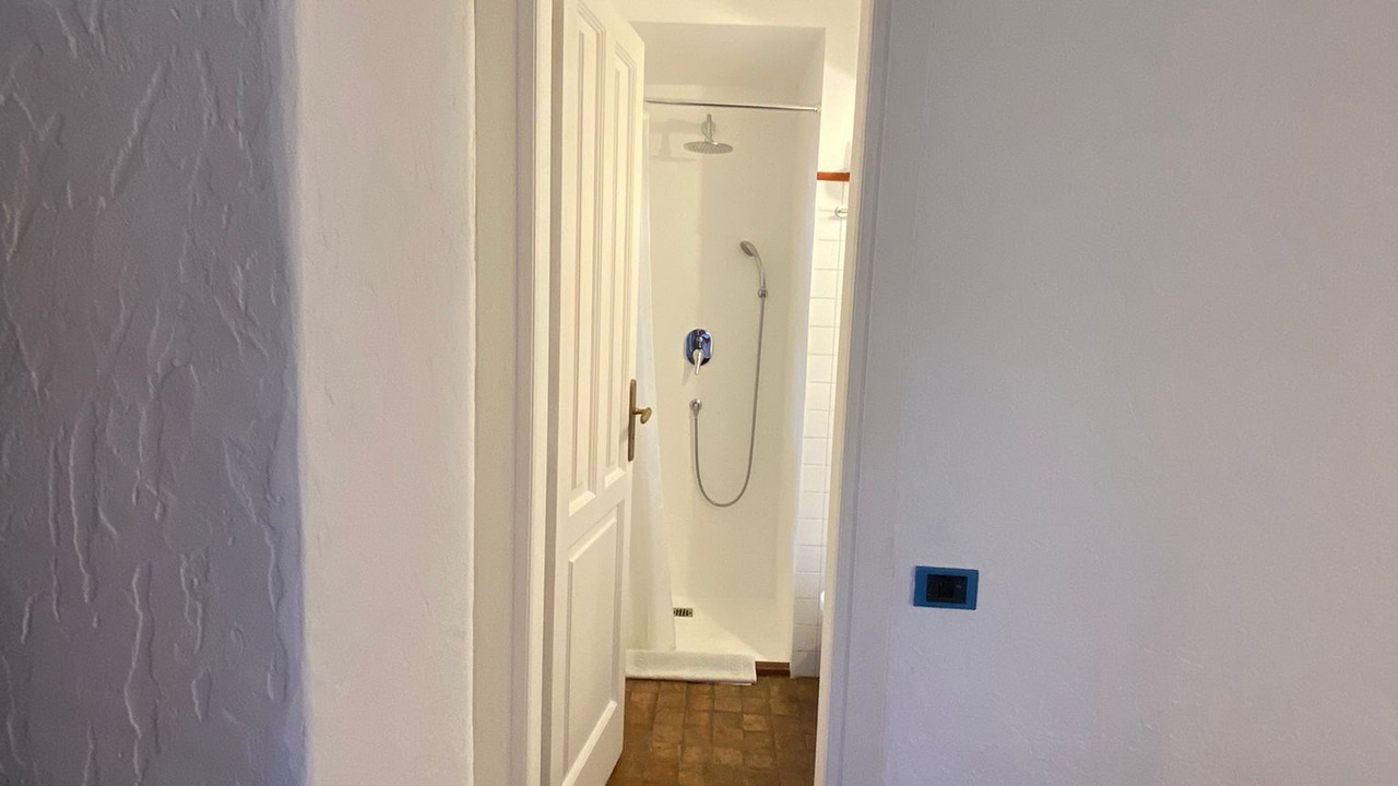 Photo of Bathroom in Panza