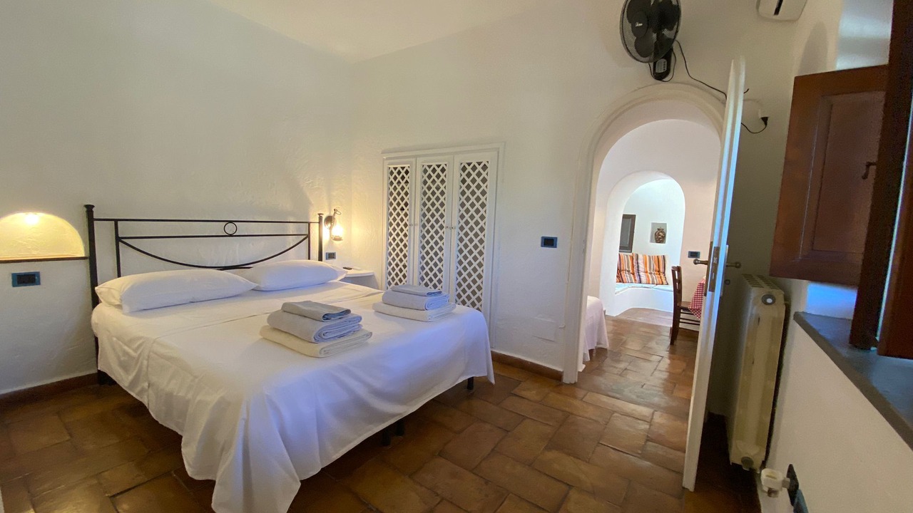 Photo of Bedroom in Panza