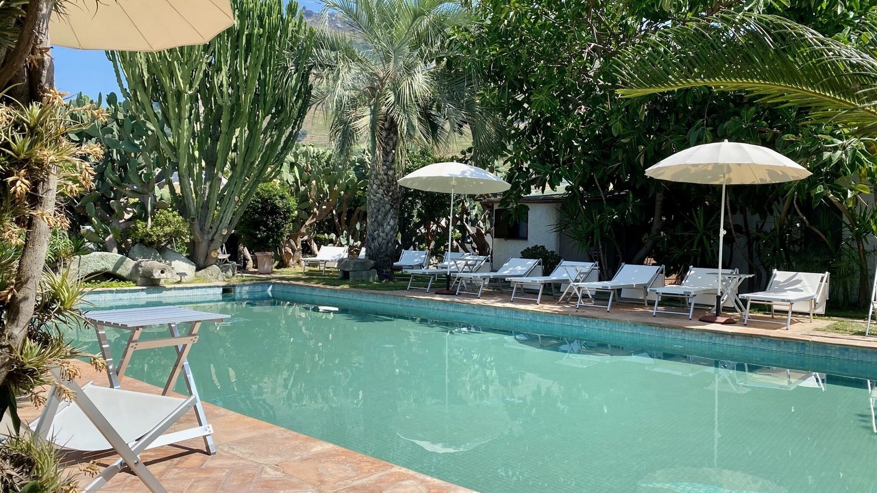 Photo of Outdoor in Panza