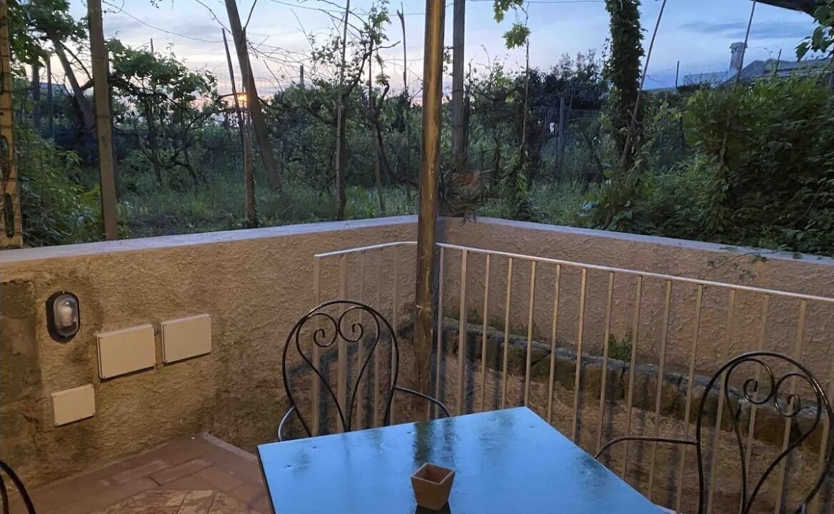 Photo of Outdoor in Panza