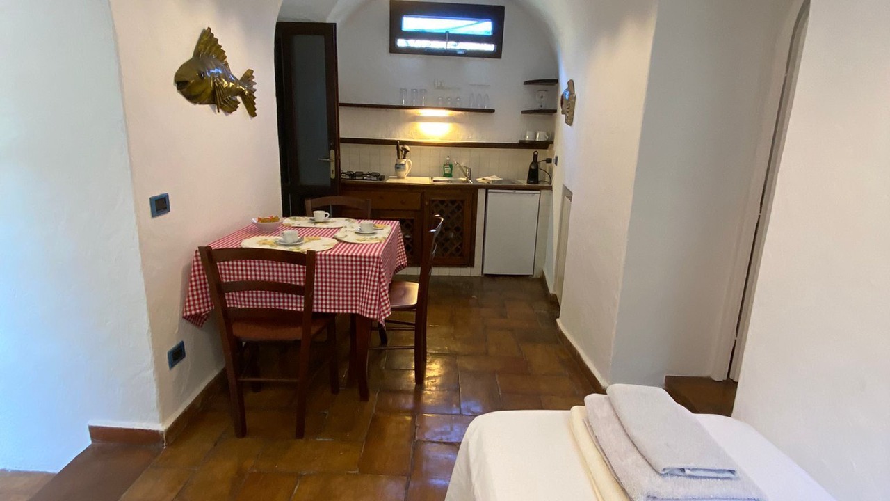 Photo of Bedroom in Panza