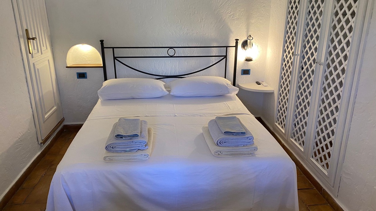 Photo of Bedroom in Panza