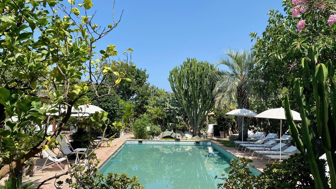 Photo of Outdoor in Panza