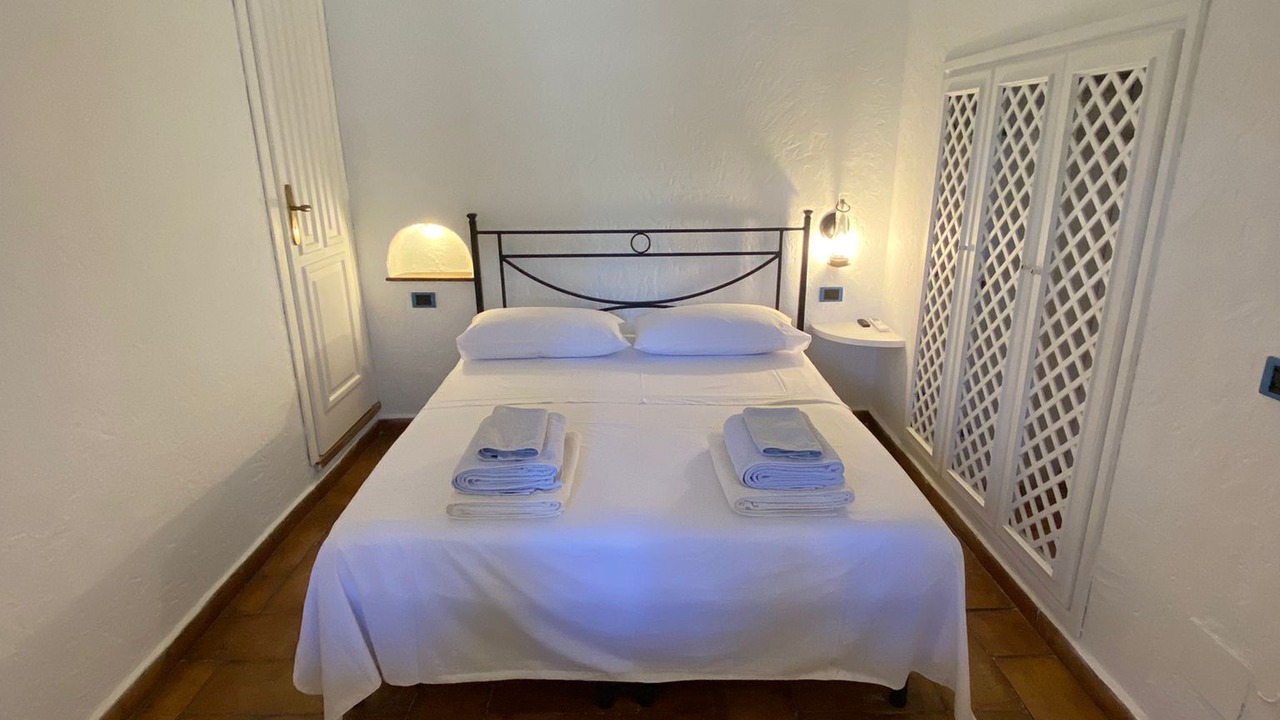 Photo of Bedroom in Panza