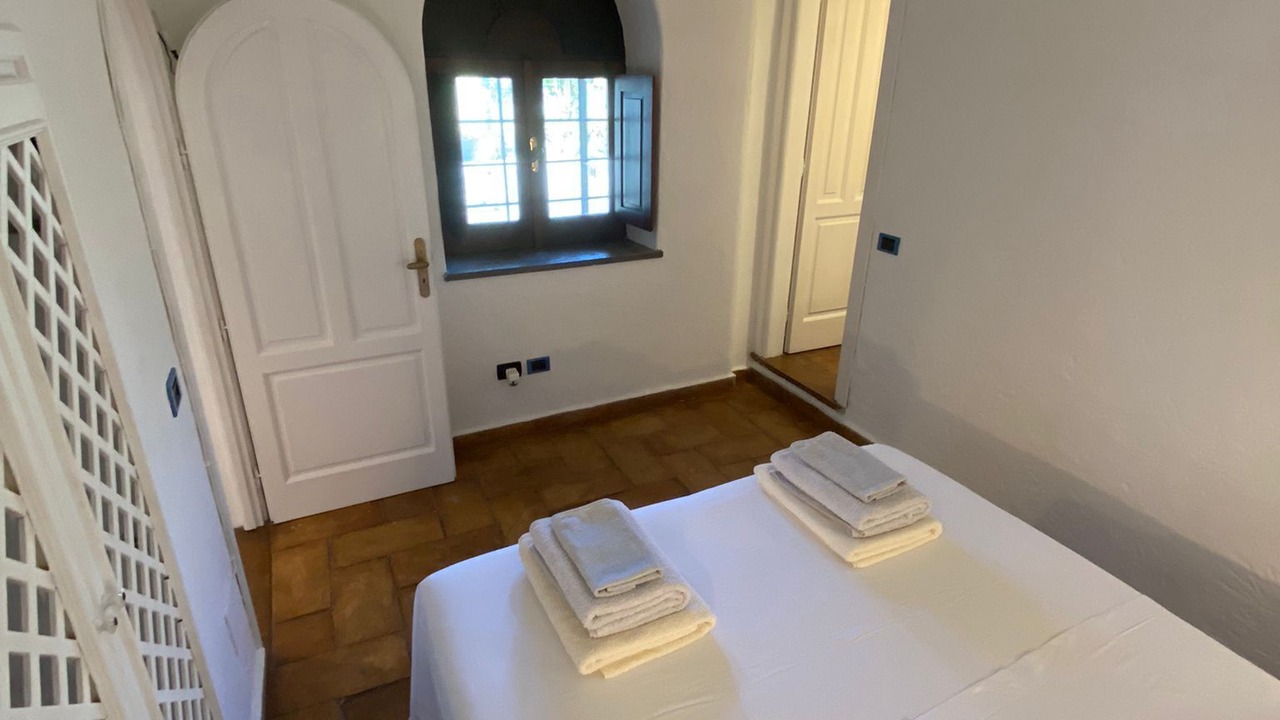Photo of Bedroom in Panza