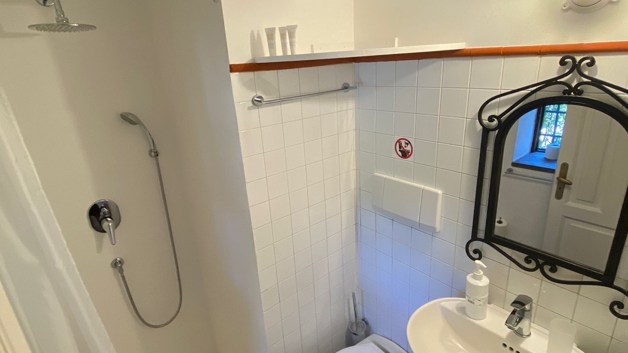 Photo of Bathroom in Panza
