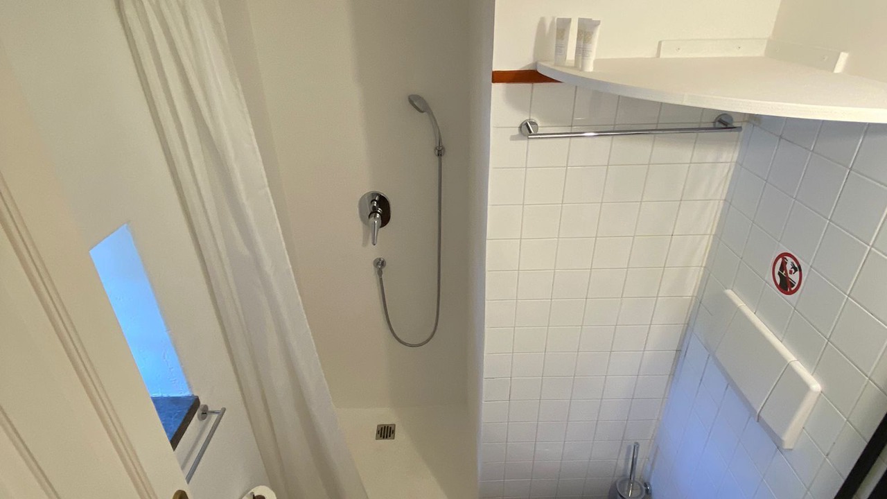 Photo of Bathroom in Panza