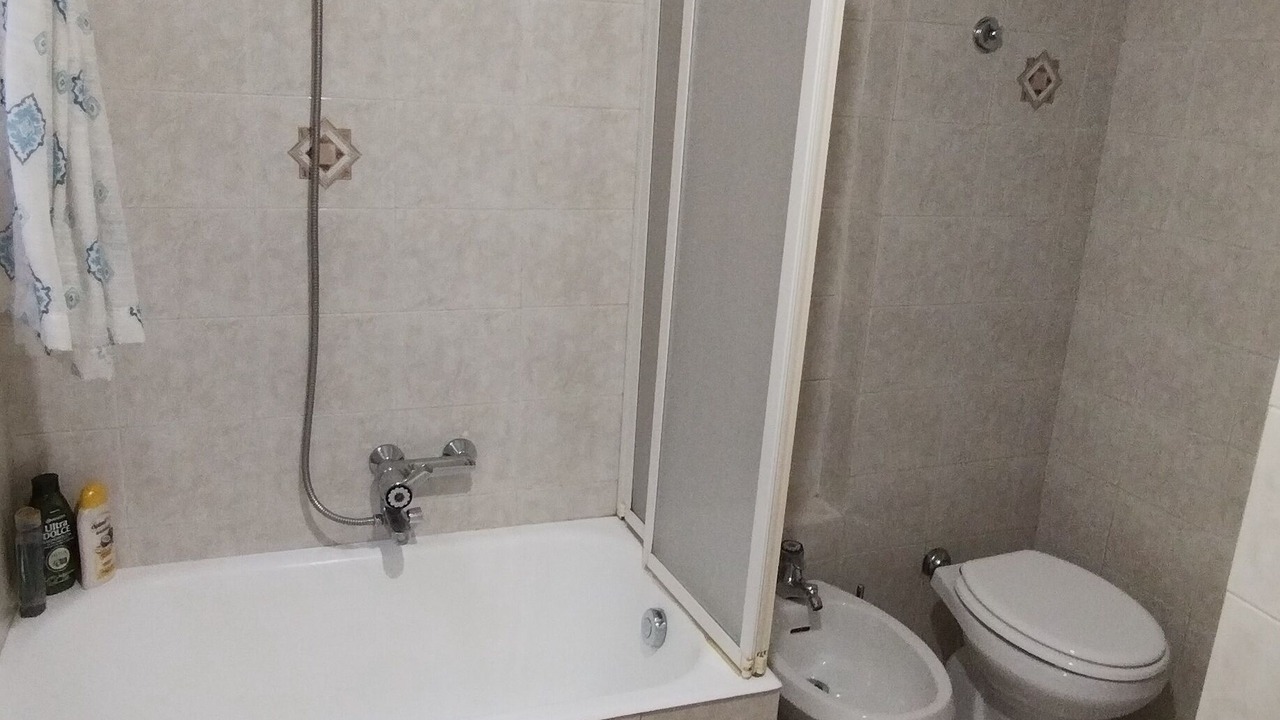 Photo of Bathroom in Quartiere XXIV Don Bosco