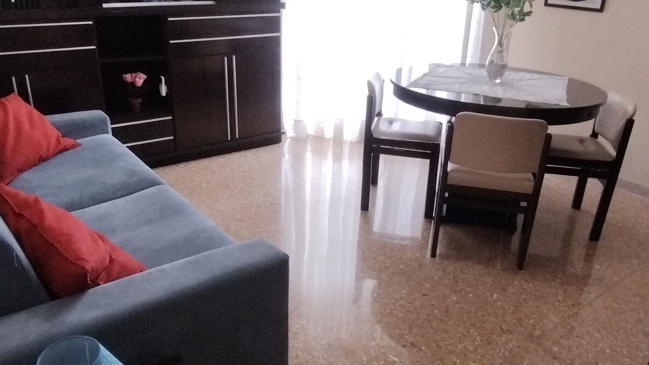 Photo of Livingroom in Quartiere XXIV Don Bosco