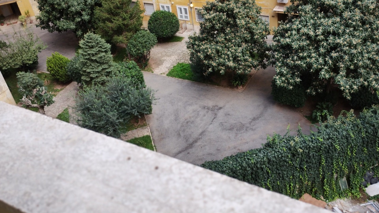 Photo of Outdoor in Quartiere XXIV Don Bosco