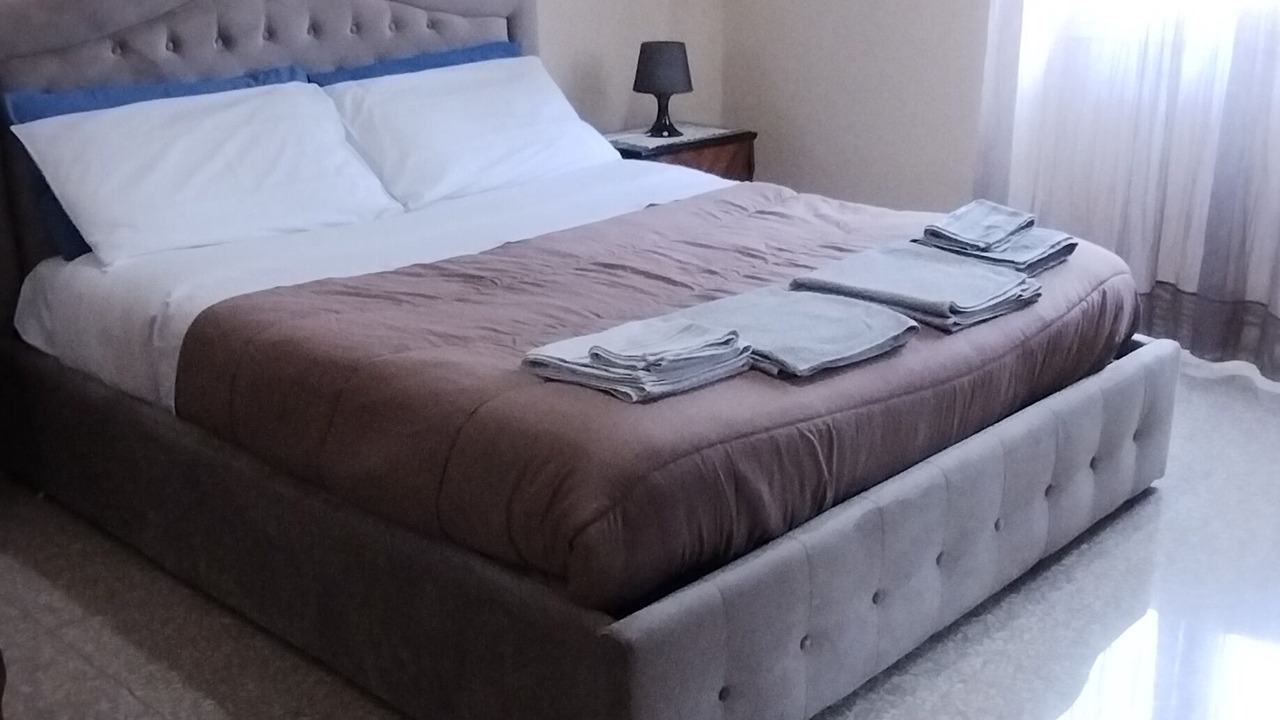 Photo of Bedroom in Quartiere XXIV Don Bosco